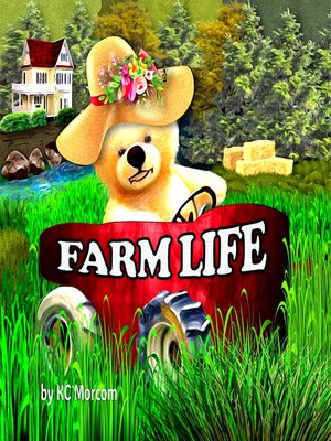 cover image of Farm Life